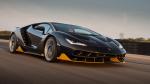 Lamborghini Centenario LP770-4 2016 года